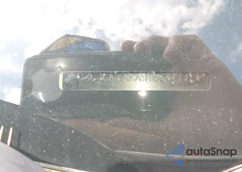 2006 Chrysler 300 Touring z USA, uszkodzony, nr VIN 2C3LA53G96H253777